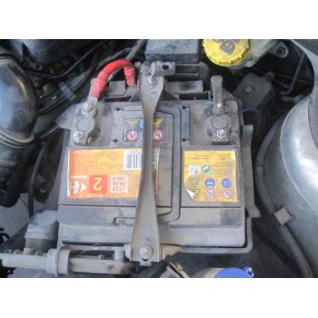 ford fiesta (cbk) del año 2003