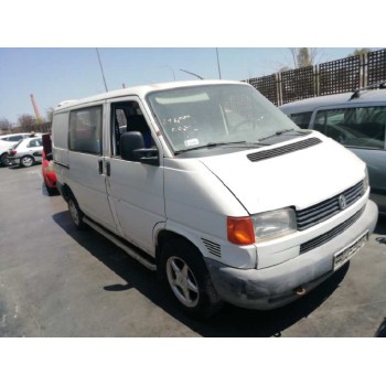 volkswagen t4 transporter/furgoneta (mod. 1991) del año 1997