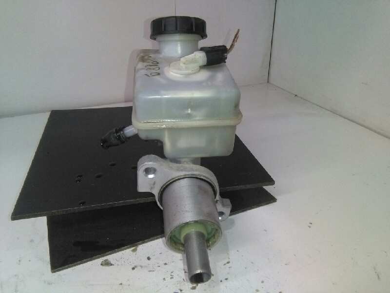 Recambio de bomba freno para mercedes-benz clase a (w169) a 180 cdi exclusive edition (169.007) referencia OEM IAM   TRW