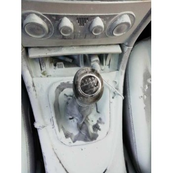 mercedes-benz clase clk (w209) coupe del año 2008