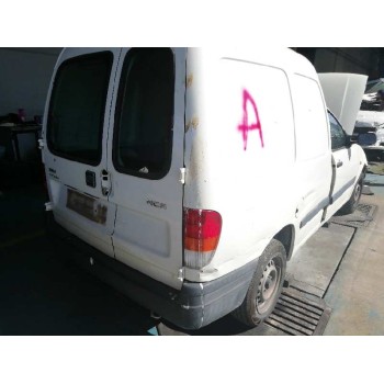 seat inca (6k9) del año 1999