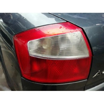 audi a4 berlina (8e) del año 2002