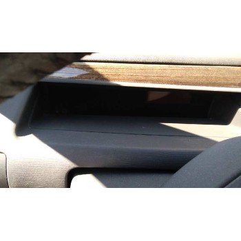 citroën c6 del año 2005