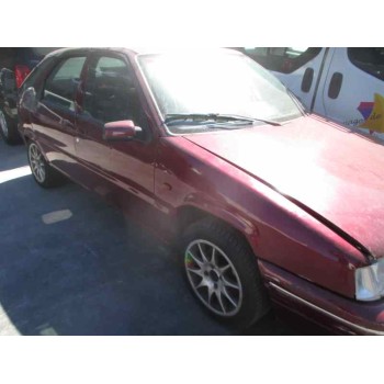 citroën zx del año 1995