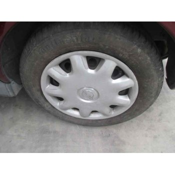 opel astra g berlina del año 1999