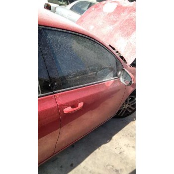 volkswagen golf vi (5k1) del año 2011