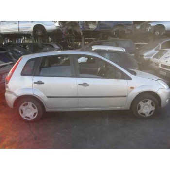 ford fiesta (cbk) del año 2003