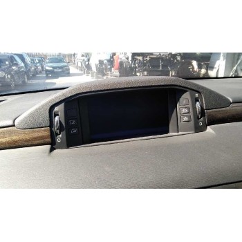 citroën c6 del año 2005