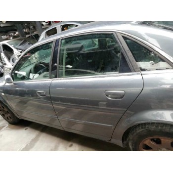 audi a4 berlina (8e) del año 2002