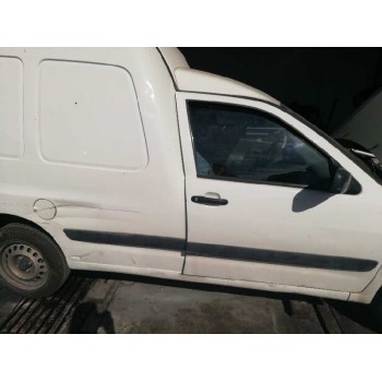 seat inca (6k9) del año 1999