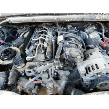 bmw x1 (e84) del año 2011