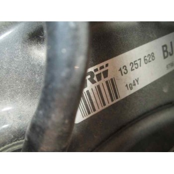 opel meriva b del año 2012