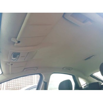 ford mondeo ber. (ca2) del año 2007