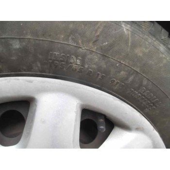 opel astra g berlina del año 1999