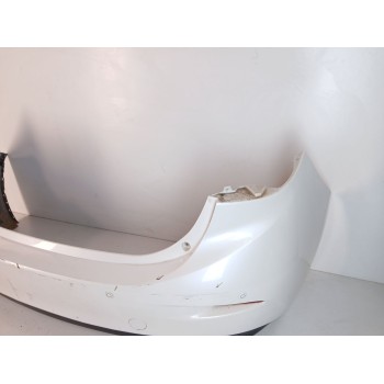 Recambio de paragolpes trasero para mazda 3 sedán (bm_, bn_) 2.2 d referencia OEM IAM BHR150221A8N  B45A50260