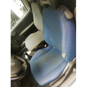 fiat punto berlina (188) del año 2005