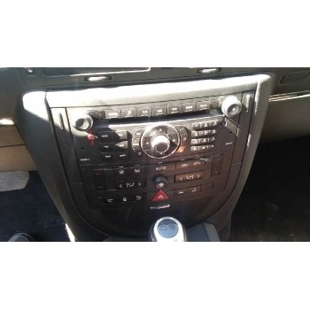 citroën c6 del año 2005