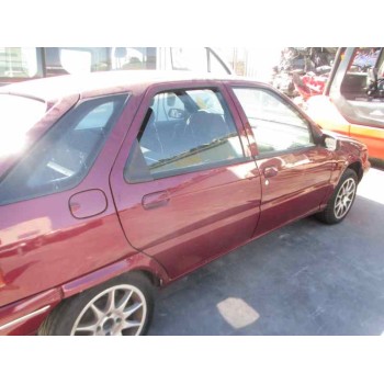 citroën zx del año 1995