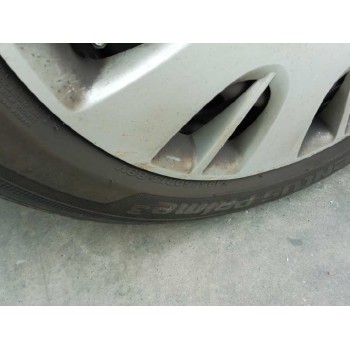 opel corsa d del año 2007