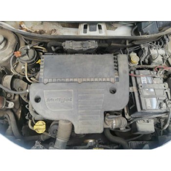 fiat punto berlina (188) del año 2005