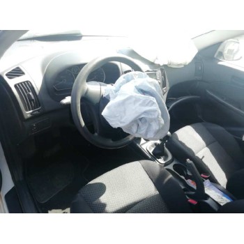 hyundai i30 del año 2009