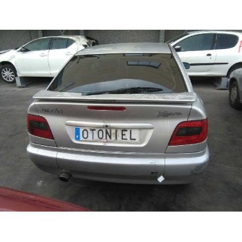 CITROËN XSARA BERLINA