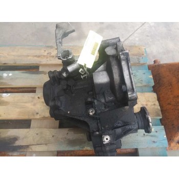 Recambio de caja casco para volkswagen golf v berlina (1k1) referencia OEM IAM HHN  