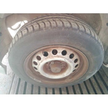 seat inca (6k9) del año 1999