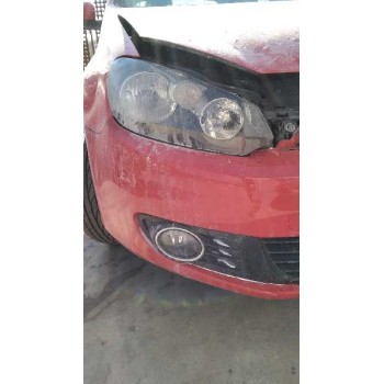 volkswagen golf vi (5k1) del año 2011