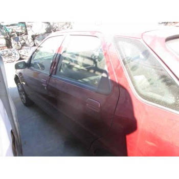 citroën zx del año 1995