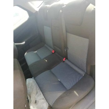 ford mondeo ber. (ca2) del año 2007