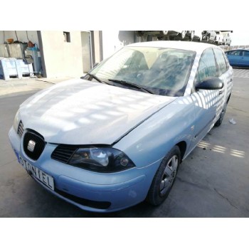 seat cordoba berlina (6l2) del año 2003