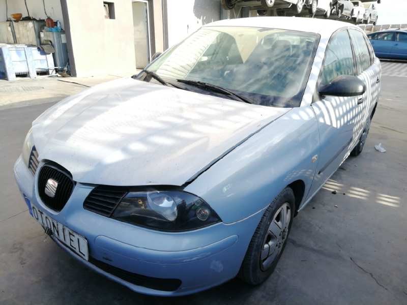 SEAT CORDOBA BERLINA (6L2)
