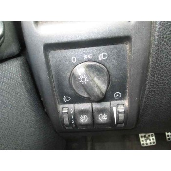 opel astra g berlina del año 2002