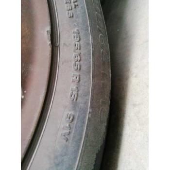 audi a4 berlina (8e) del año 2002