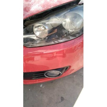 volkswagen golf vi (5k1) del año 2011