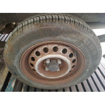 seat inca (6k9) del año 1999