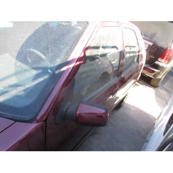 citroën zx del año 1995