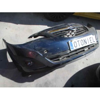 opel meriva b del año 2012