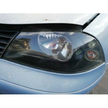 seat cordoba berlina (6l2) del año 2003