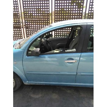 citroën c3 del año 2002