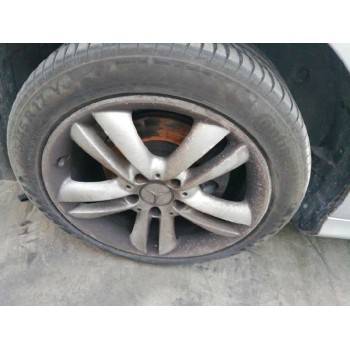 mercedes-benz clase clk (w209) coupe del año 2008