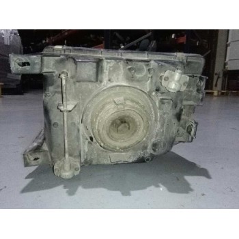 Recambio de faro derecho para mitsubishi montero (v20/v40) 2.5 turbodiesel referencia OEM IAM   