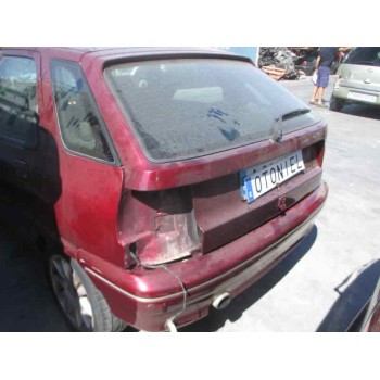 citroën zx del año 1995