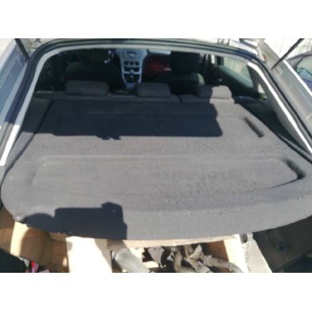 ford mondeo ber. (ca2) del año 2007