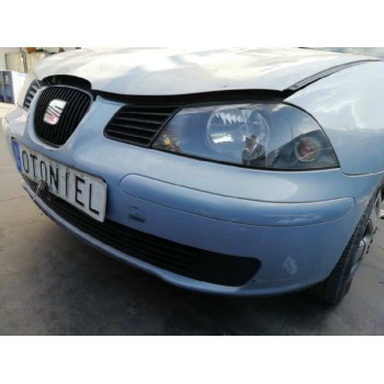 seat cordoba berlina (6l2) del año 2003