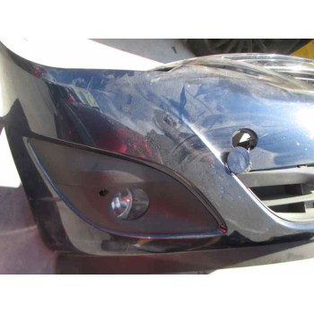 opel meriva b del año 2012