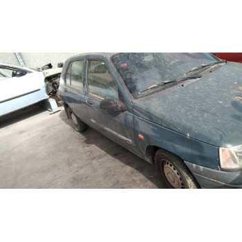 RENAULT CLIO I FASE I+II (B/C57)