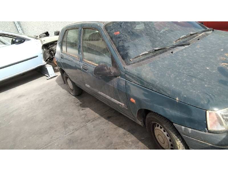 renault clio i fase i+ii (b/c57) del año 1994