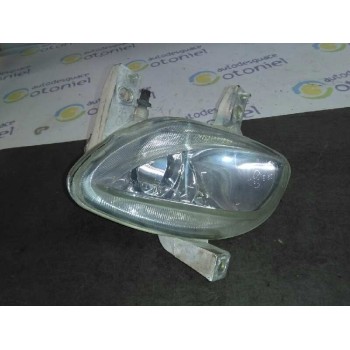 FARO ANTINIEBLA IZQUIERDO 